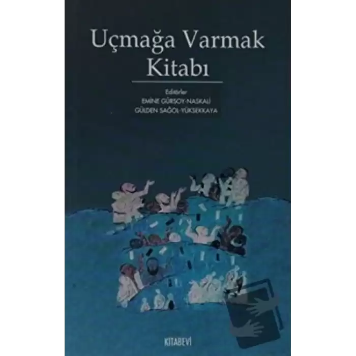 Uçmağa Varmak Kitabı