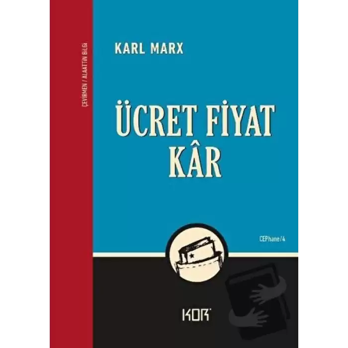 Ücret, Fiyat ve Kar