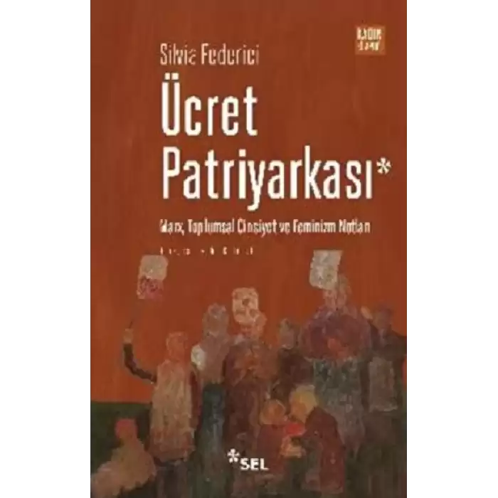 Ücret Patriyarkası