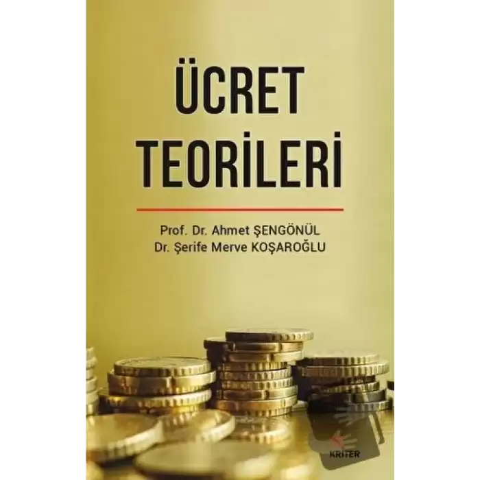 Ücret Teorileri