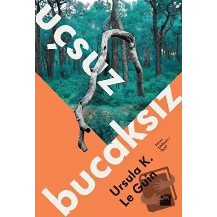 Uçsuz Bucaksız