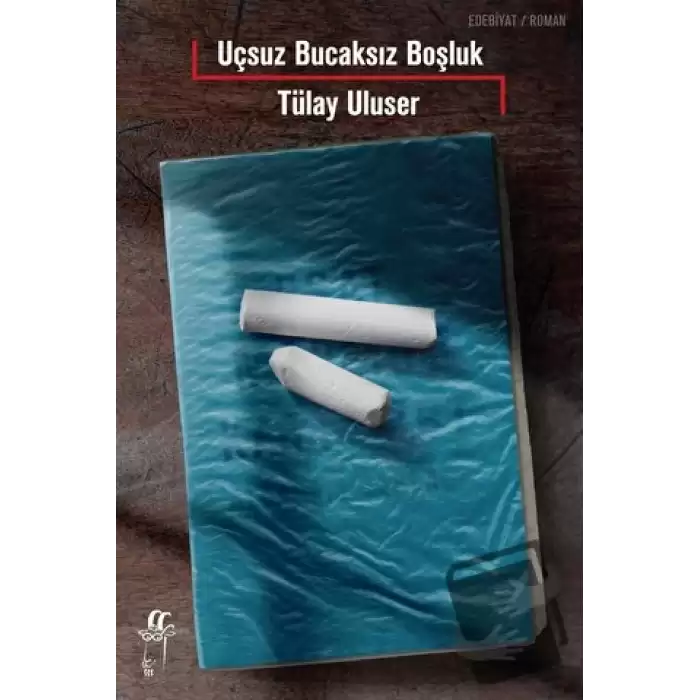 Uçsuz Bucaksız Boşluk