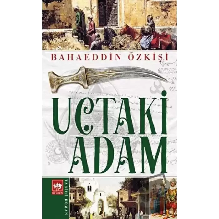 Uçtaki Adam