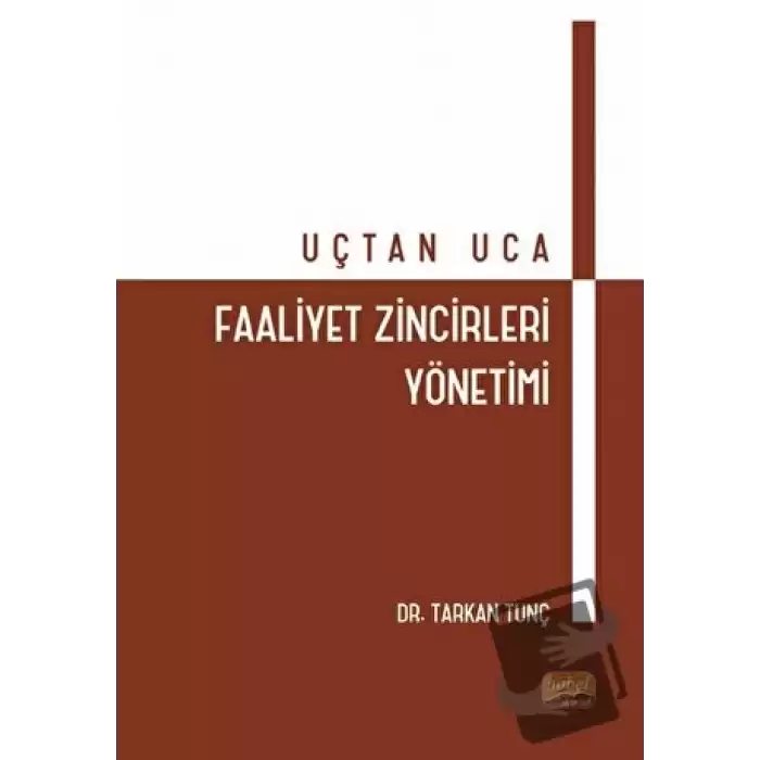 Uçtan Uca Faaliyet Zincirleri Yönetimi