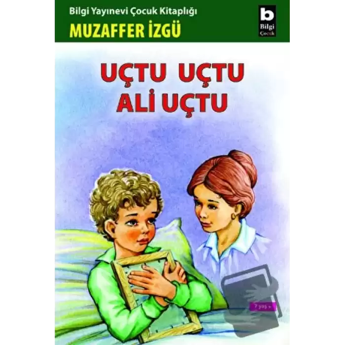 Uçtu Uçtu Ali Uçtu