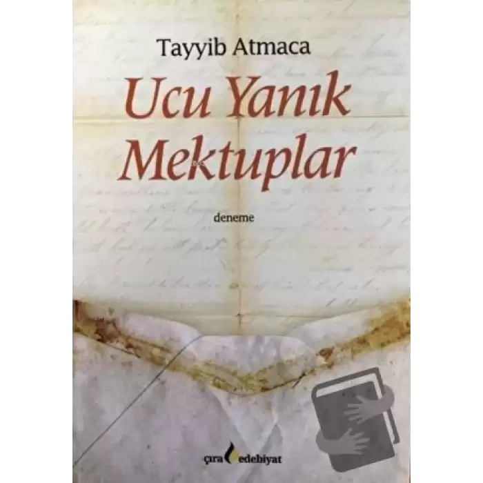 Ucu Yanık Mektuplar