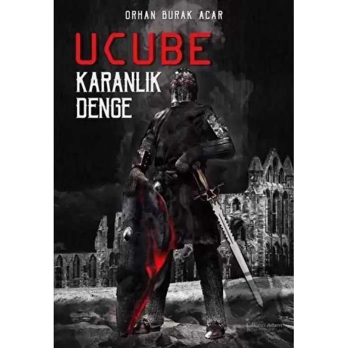 Ucube - Karanlık Denge