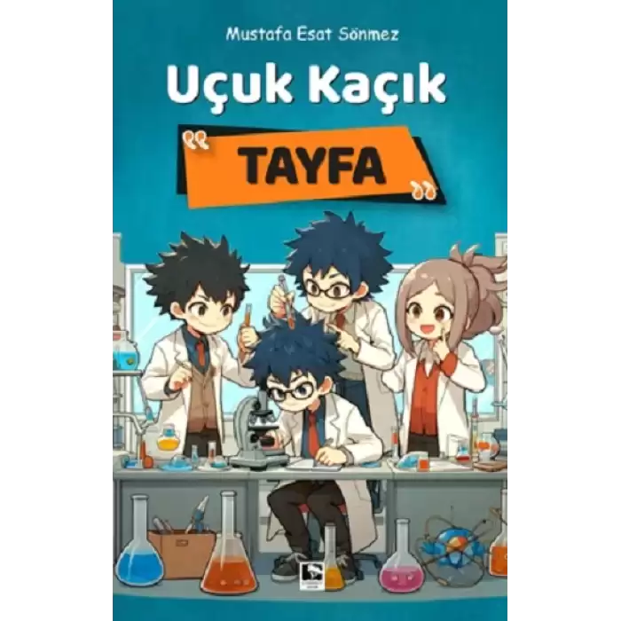 Uçuk Kaçık Tayfa