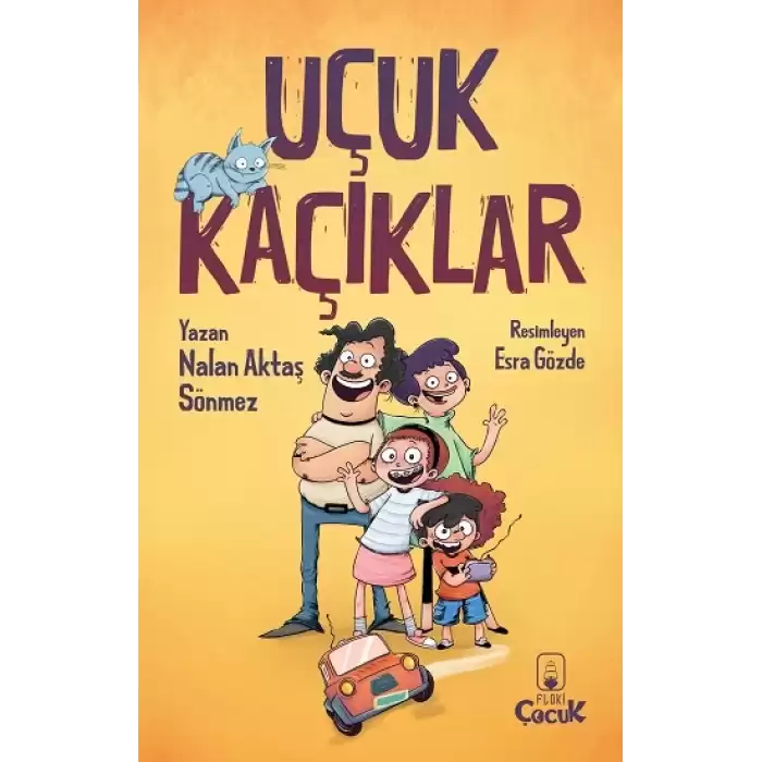 Uçuk Kaçıklar