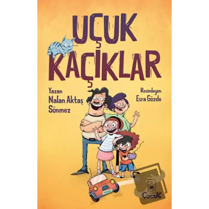 Uçuk Kaçıklar