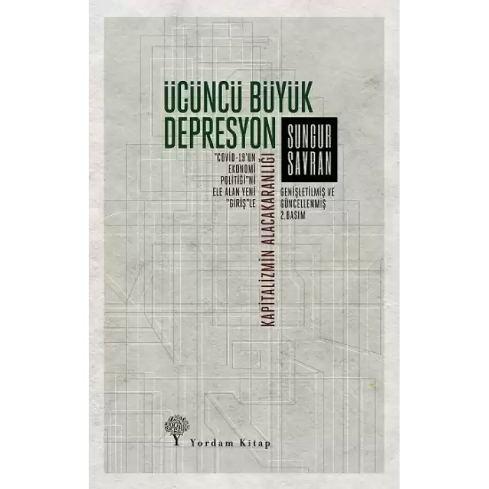 Üçüncü Büyük Depresyon