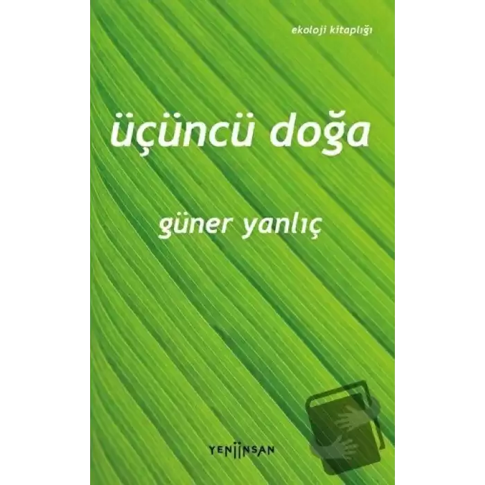 Üçüncü Doğa