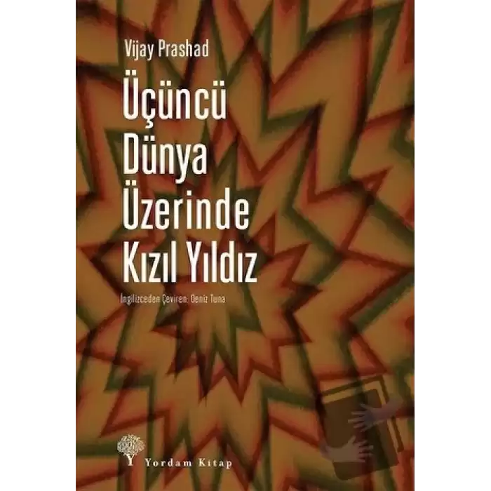 Üçüncü Dünya Üzerinde Kızıl Yıldız