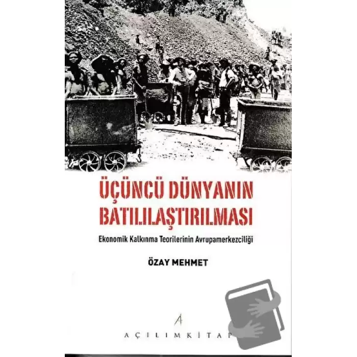 Üçüncü Dünyanın Batılılaştırılması