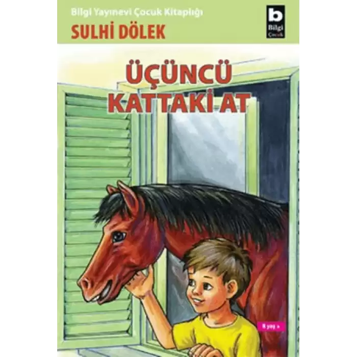 Üçüncü Kattaki At