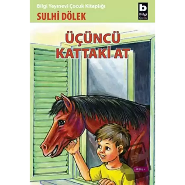 Üçüncü Kattaki At