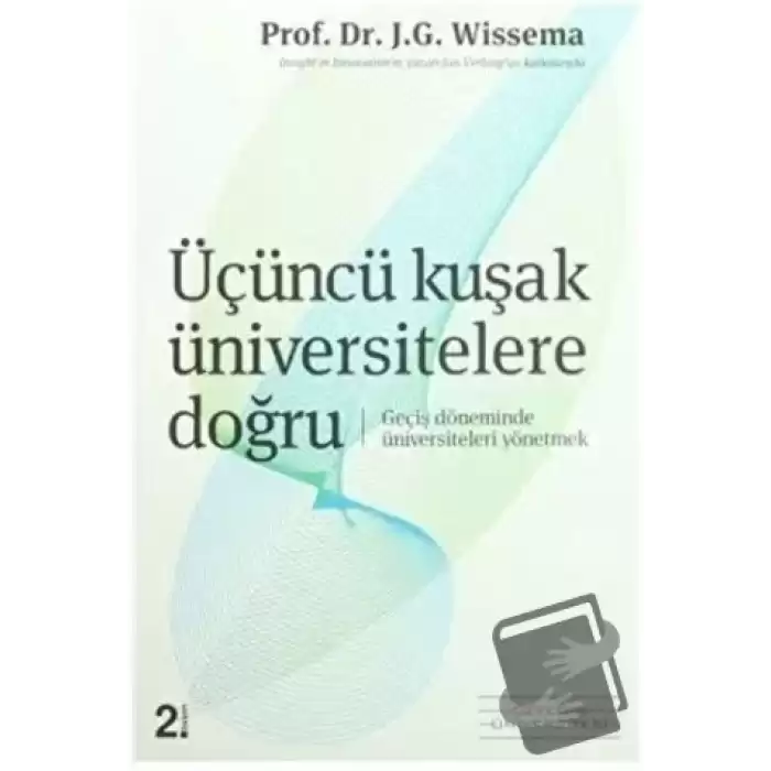 Üçüncü Kuşak Üniversitelere Doğru