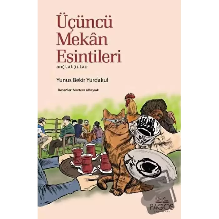 Üçüncü Mekan Esintileri