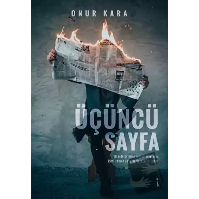 Üçüncü Sayfa