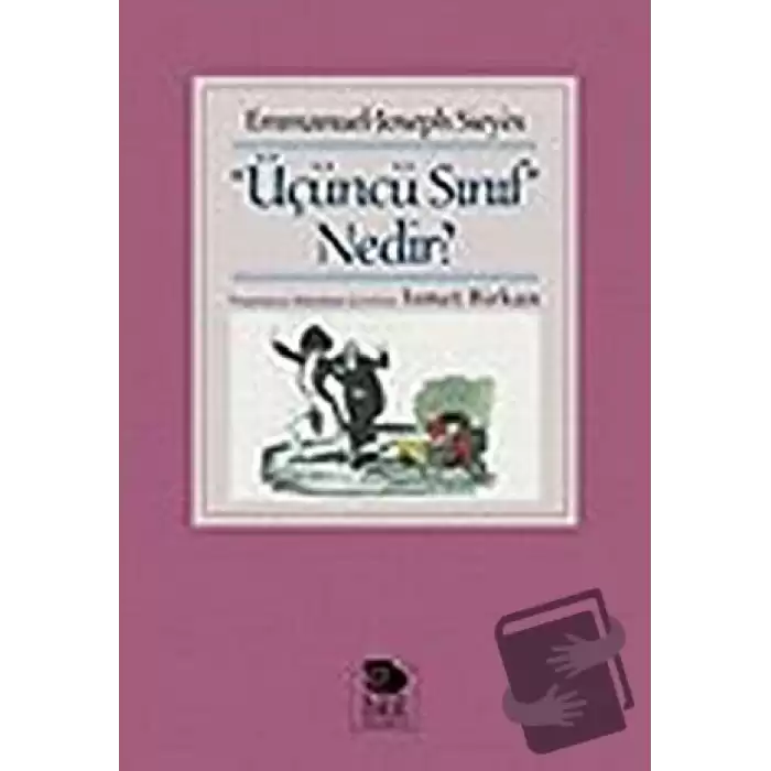 Üçüncü Sınıf Nedir?