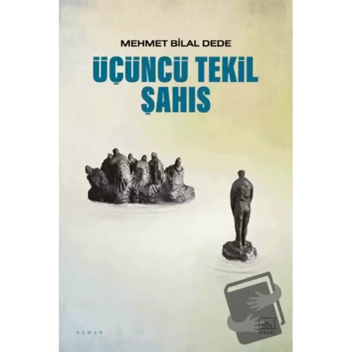 Üçüncü Tekil Şahıs