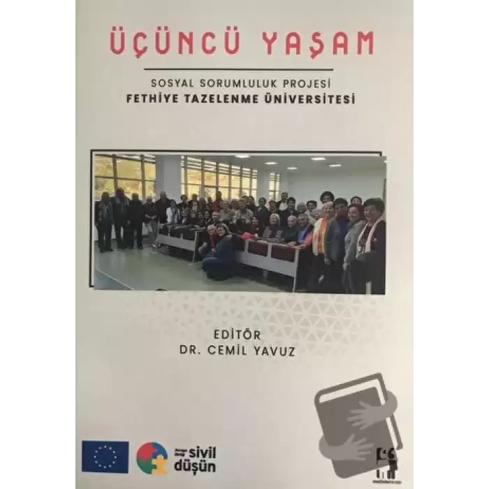 Üçüncü Yaşam