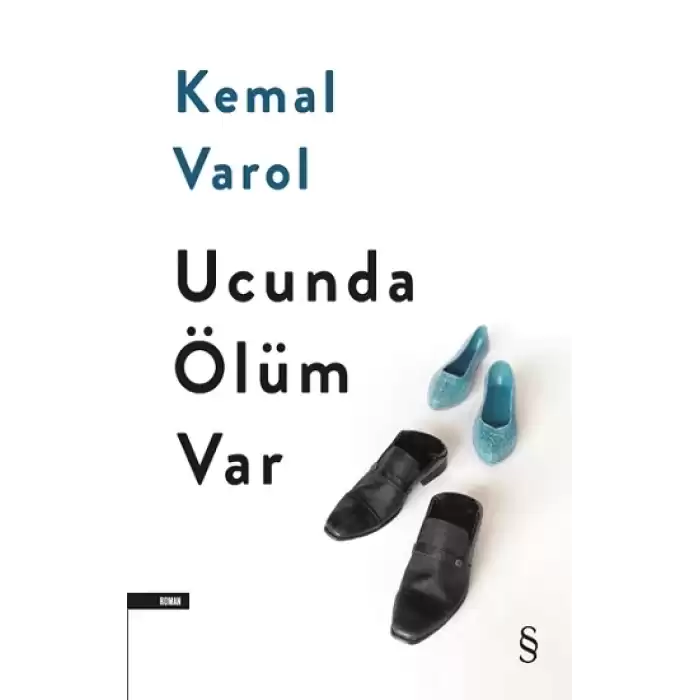 Ucunda Ölüm Var