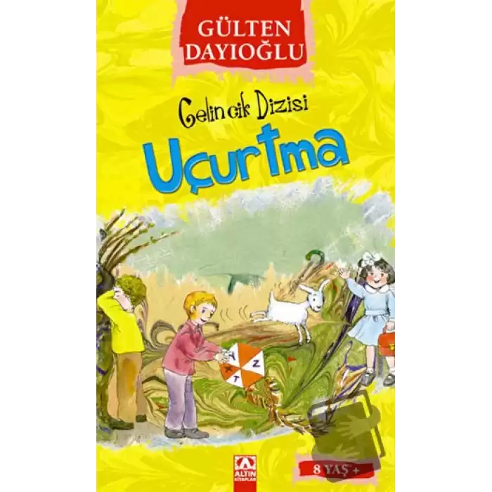 Uçurtma