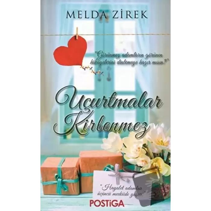 Uçurtmalar Kirlenmez