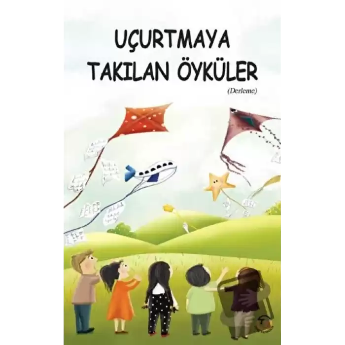 Uçurtmaya Takılan Öyküler