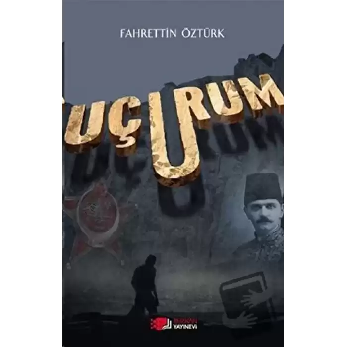 Uçurum