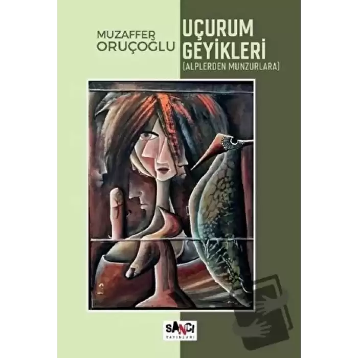 Uçurum Geyikleri