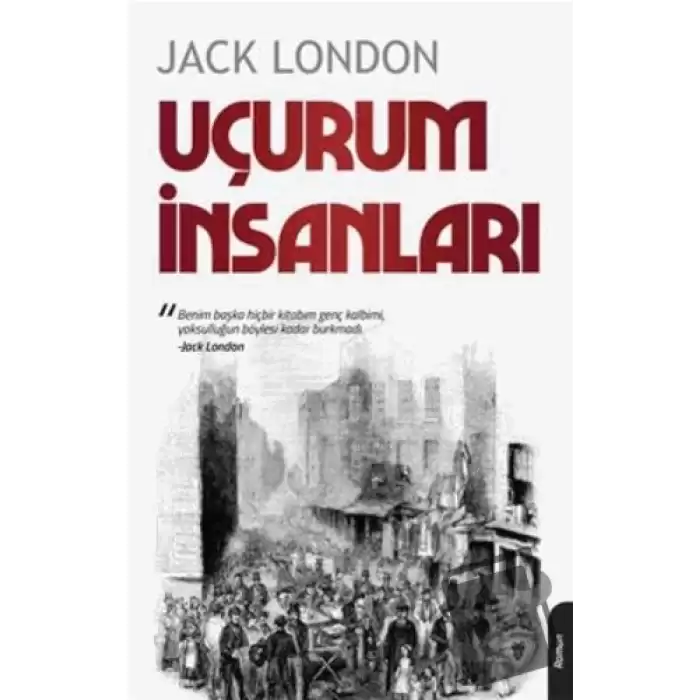 Uçurum İnsanları