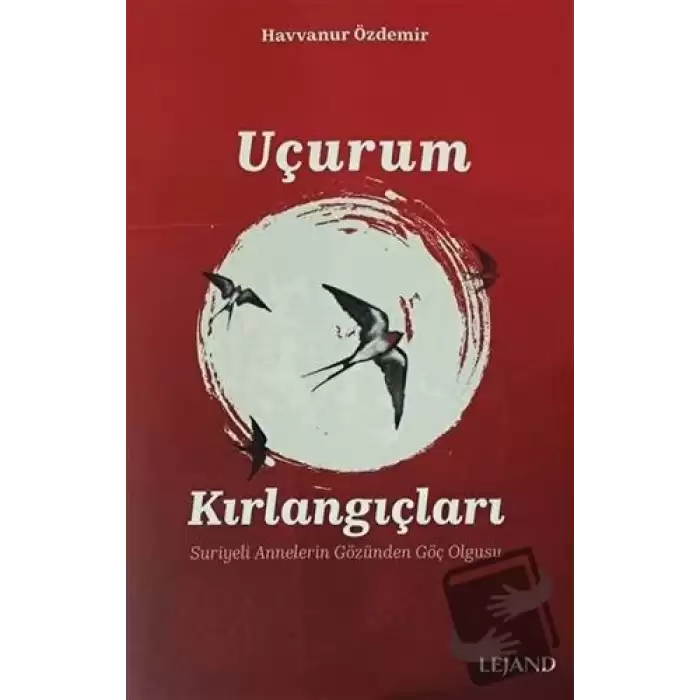 Uçurum Kırlangıçları