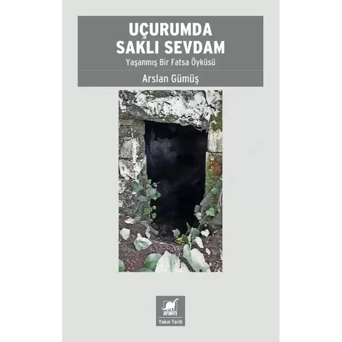 Uçurumda Saklı Sevdam