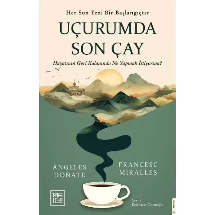 Uçurumda Son Çay