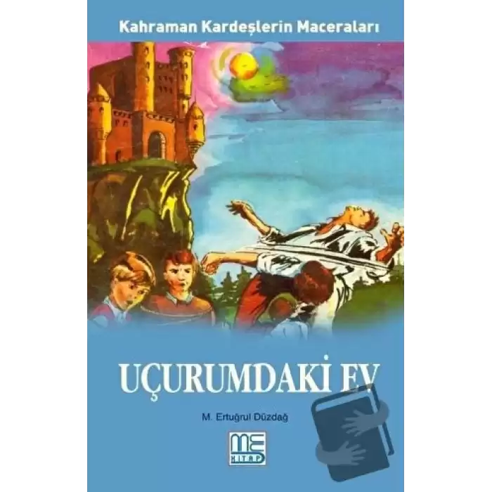 Uçurumdaki Ev