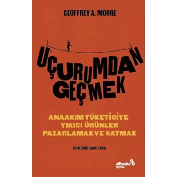 Uçurumdan Geçmek