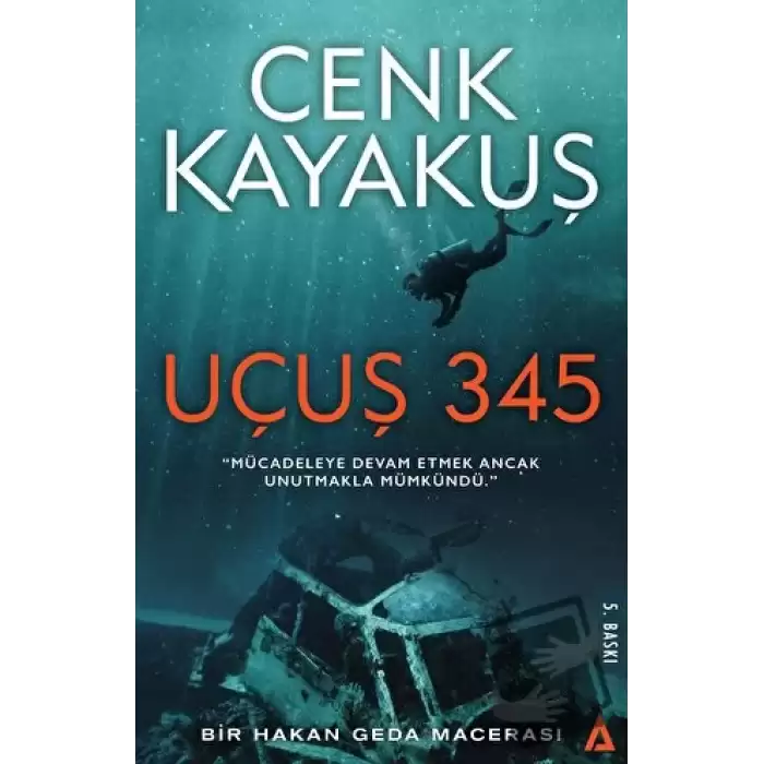 Uçuş 345