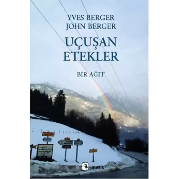 Uçuşan Etekler