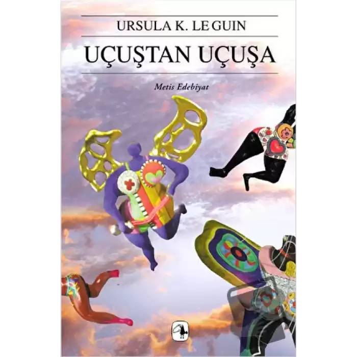 Uçuştan Uçuşa