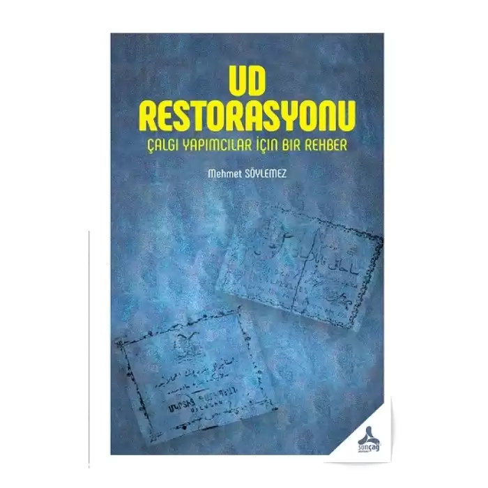 Ud Restorasyonu - Çalgı Yapımcılar İçin Bir Rehber