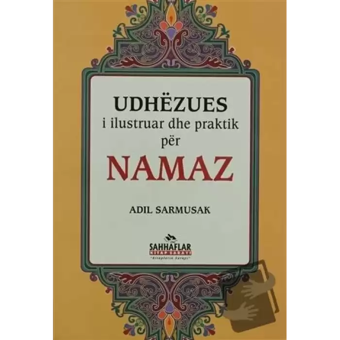 Udhezues - Namaz