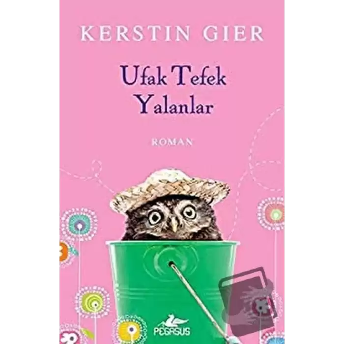 Ufak Tefek Yalanlar