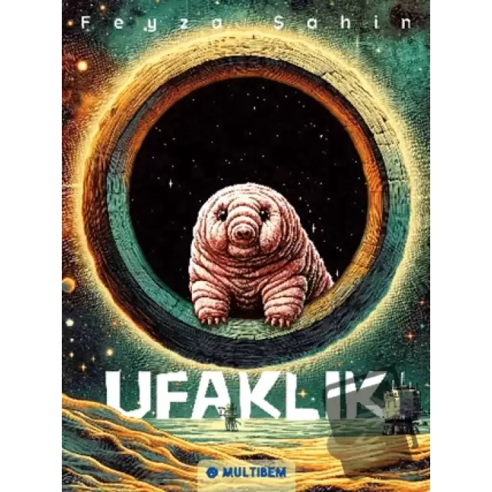 Ufaklık