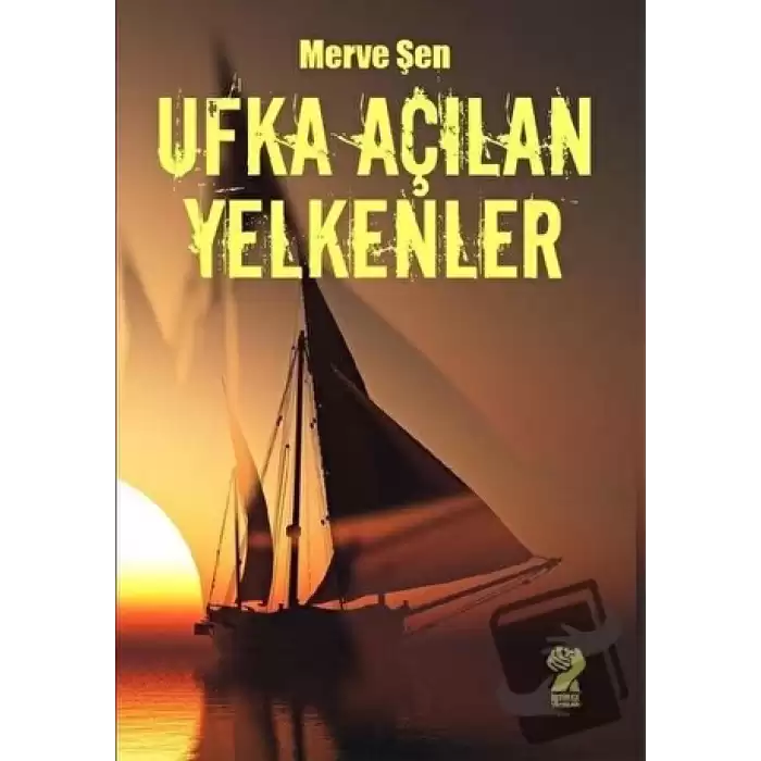 Ufka Açılan Yelkenler