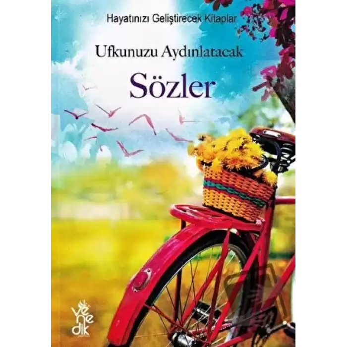 Ufkunuzu Aydınlatacak Sözler - Haytınızı Geliştirecek Kitaplar