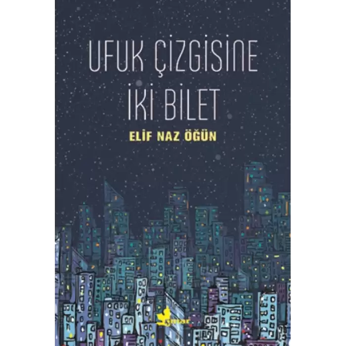 Ufuk Çizgisine İki Bilet