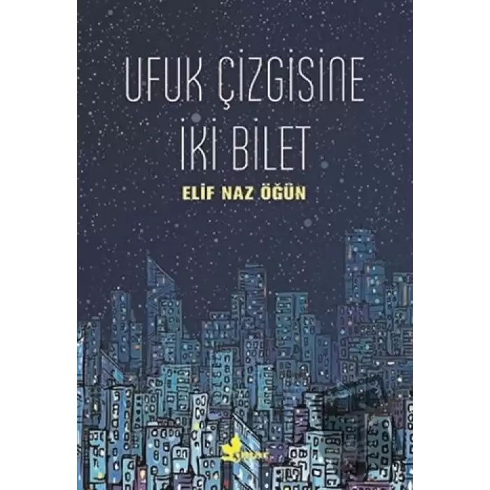 Ufuk Çizgisine İki Bilet