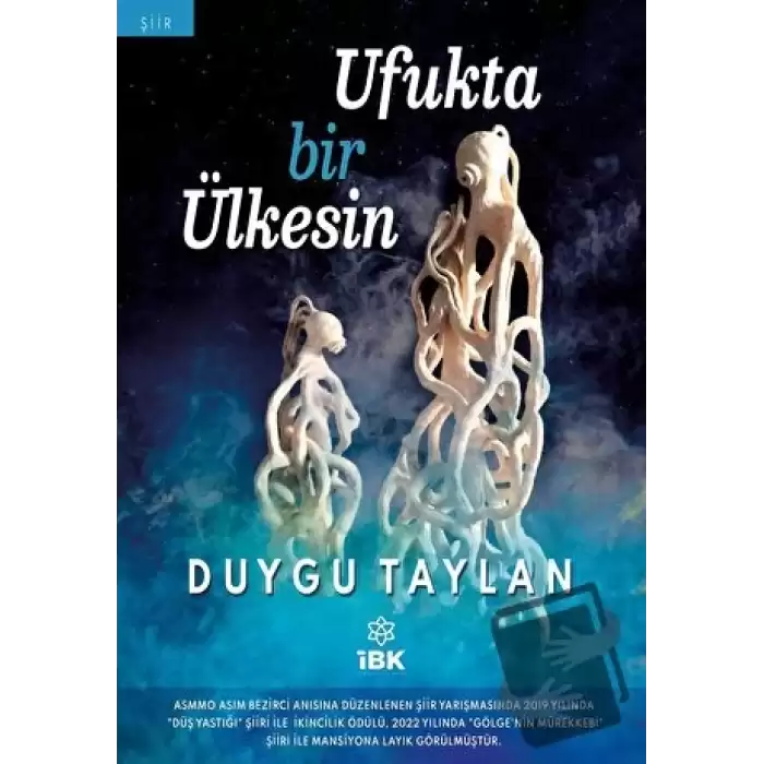 Ufukta Bir Ülkesin